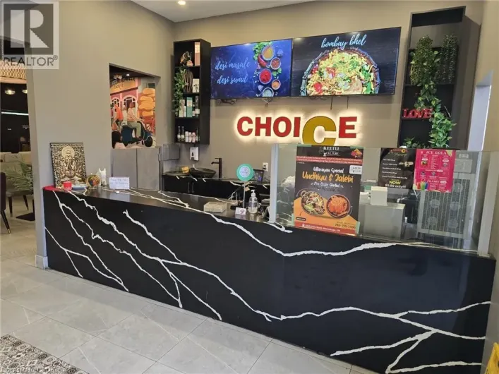 1400 AIMCO Boulevard Unit# 4, Mississauga
