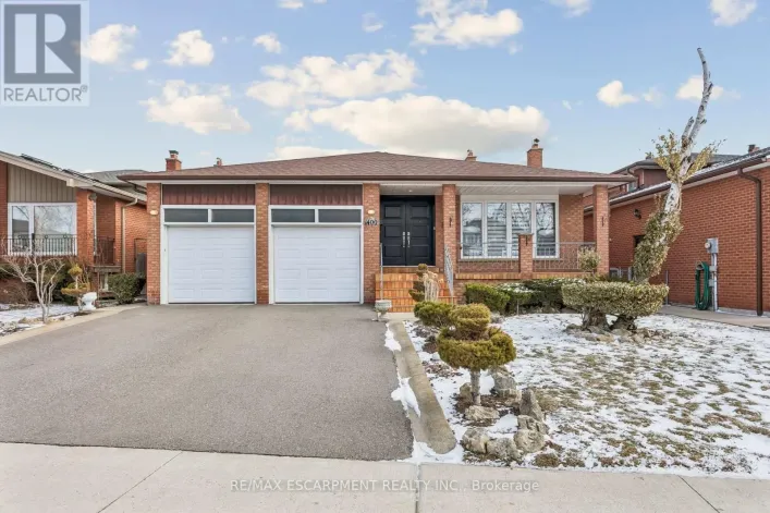 1400 BOUGH BEECHES BOULEVARD, Mississauga