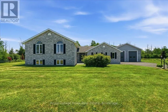 1400 CASEY ROAD, Belleville