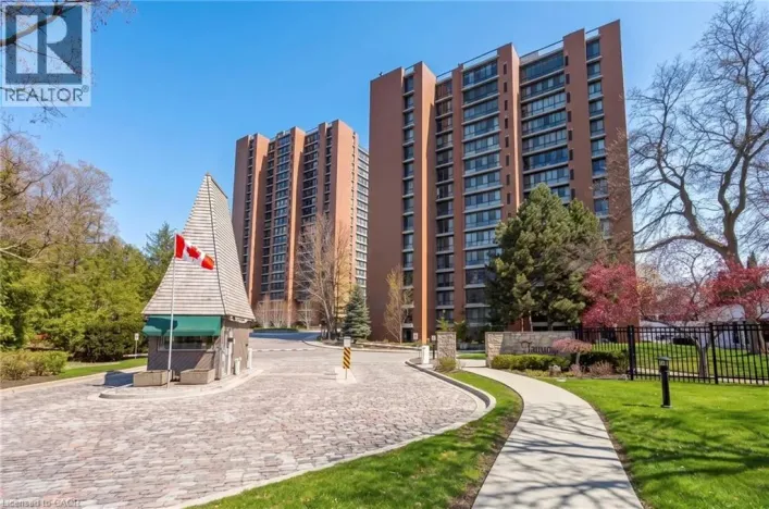 1400 DIXIE Road Unit# 616, Mississauga