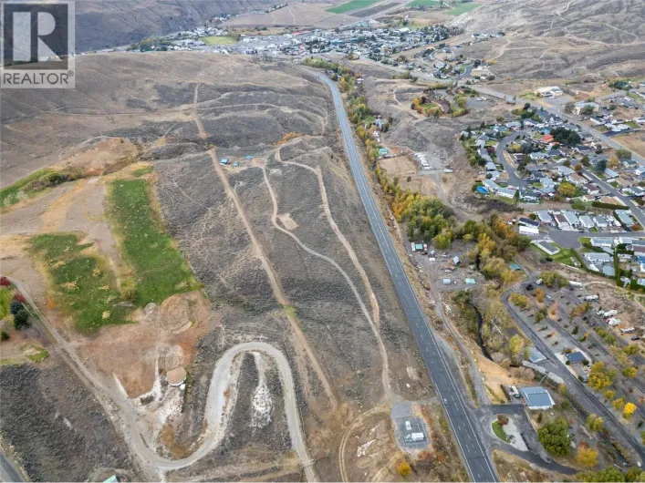 1400 Fehr Way, Cache Creek