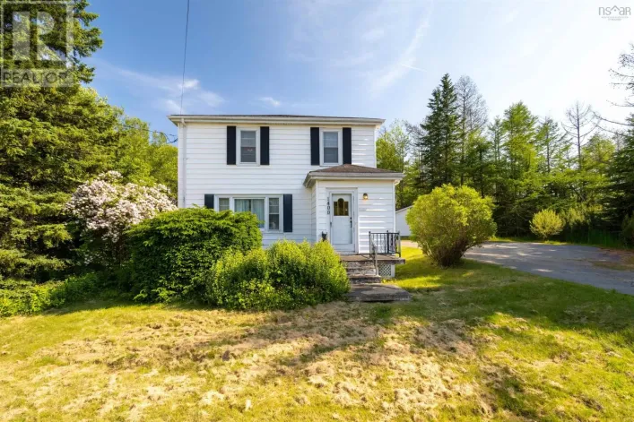 1400 Grand Lake Road, Grand Lake Road