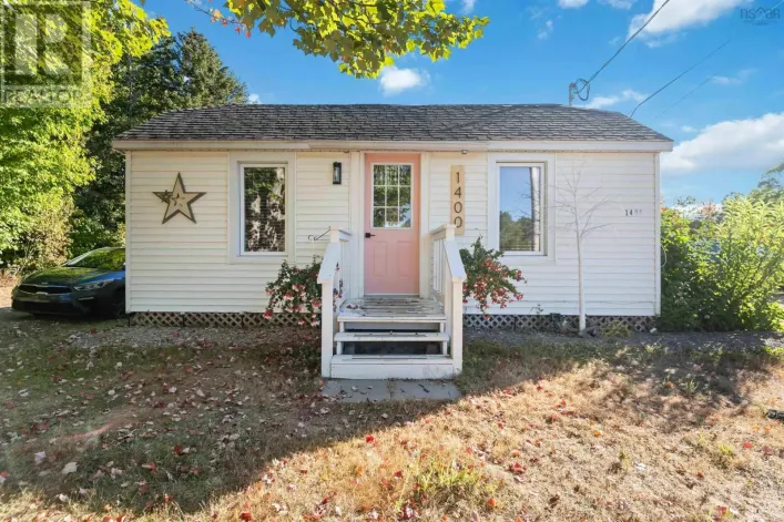 1400 Marshall Road, Kingston