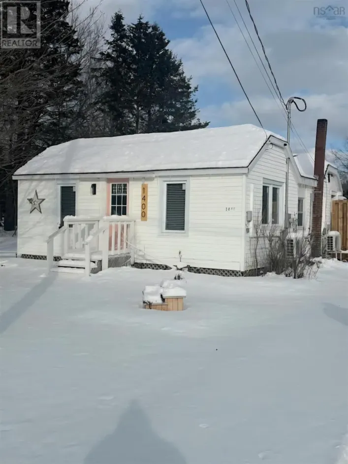 1400 Marshall Road, Kingston