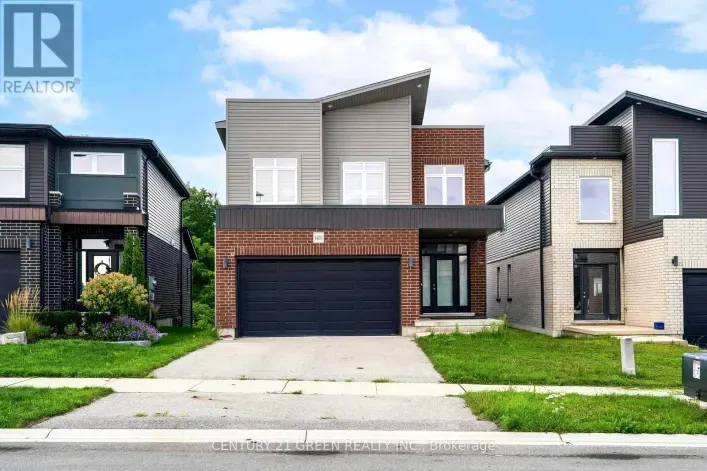 House for sale: 1400 SANDBAR STREET, London North