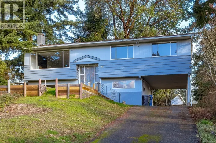 1400 Townsite Rd, Nanaimo