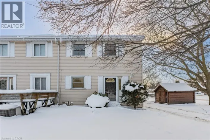 1400 WILDREN Place, Cambridge