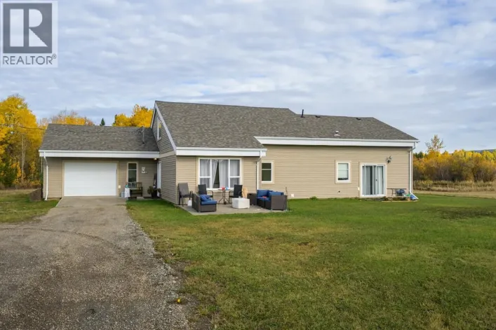 14000 LUND ROAD, Prince George