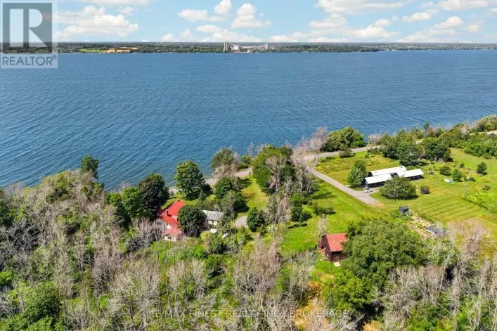 14005 FRONT ROAD, Loyalist