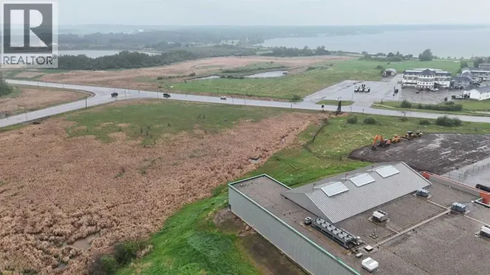 14006 HIGHWAY 36/55 Bypass, Lac La Biche