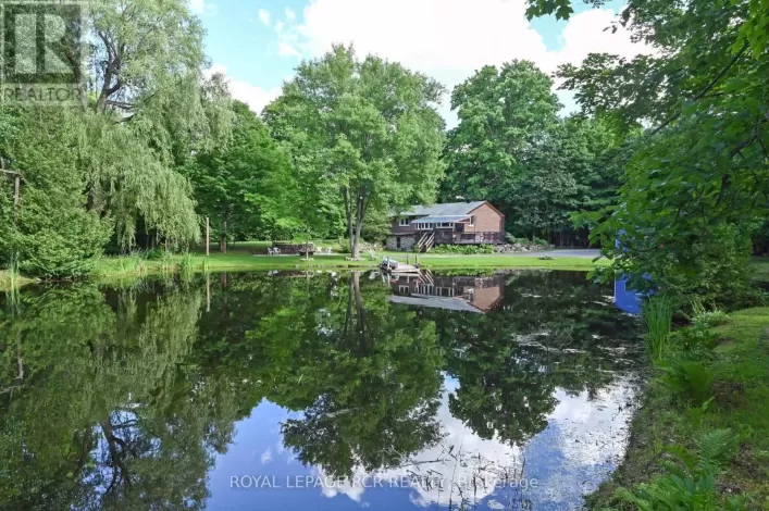 14007 FIFTH LINE, Halton Hills