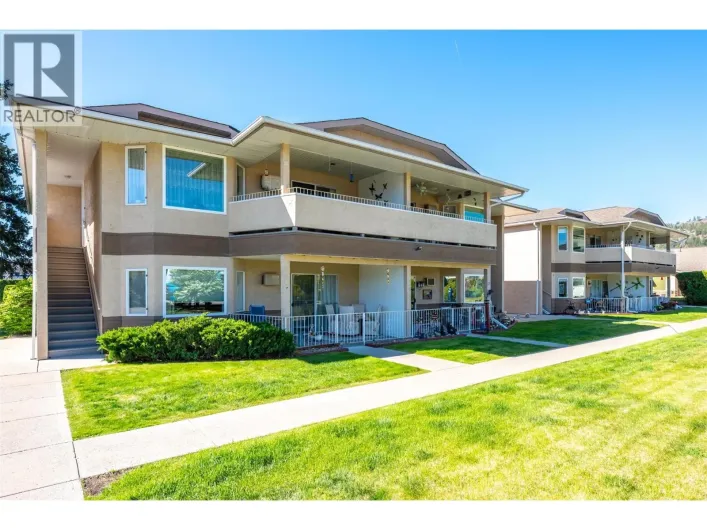 14008 Victoria Road N Unit# 4, Summerland