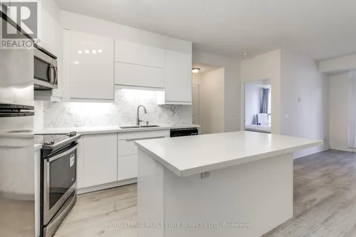 1401 - 1 SCOTT STREET, Toronto