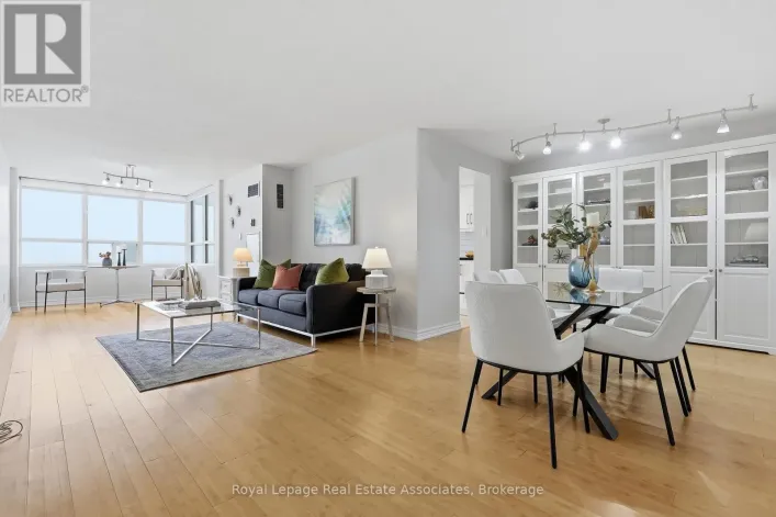 1401 - 10 MALTA AVENUE, Brampton