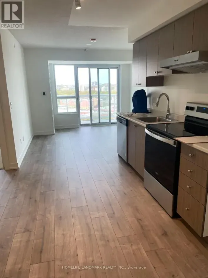 1401 - 10 WILBY CRESCENT, Toronto