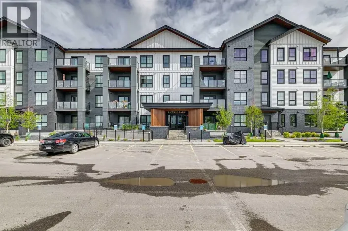 1401, 100 Banister Drive, Okotoks