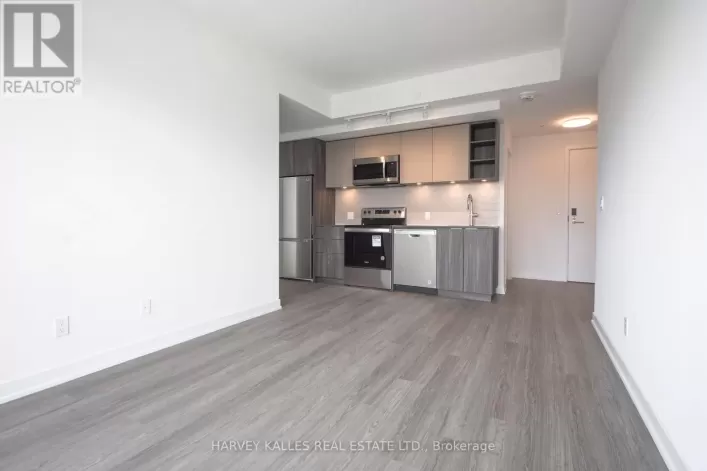 1401 - 100 EASTDALE AVENUE, Toronto