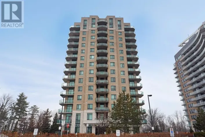 1401 - 100 INLET PRIVATE, Ottawa