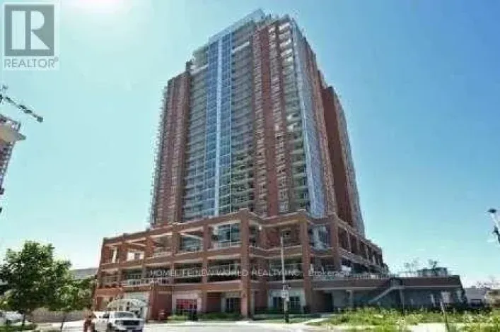 1401 - 125 WESTERN BATTERY ROAD, Toronto
