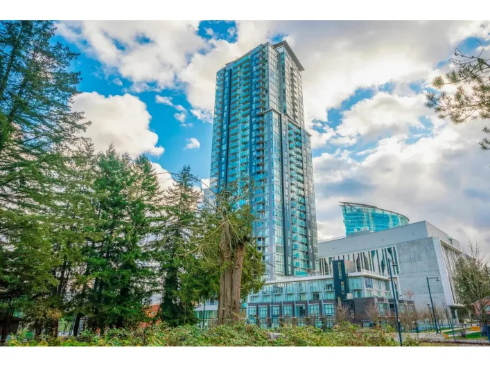 1401 13438 CENTRAL AVENUE, Surrey
