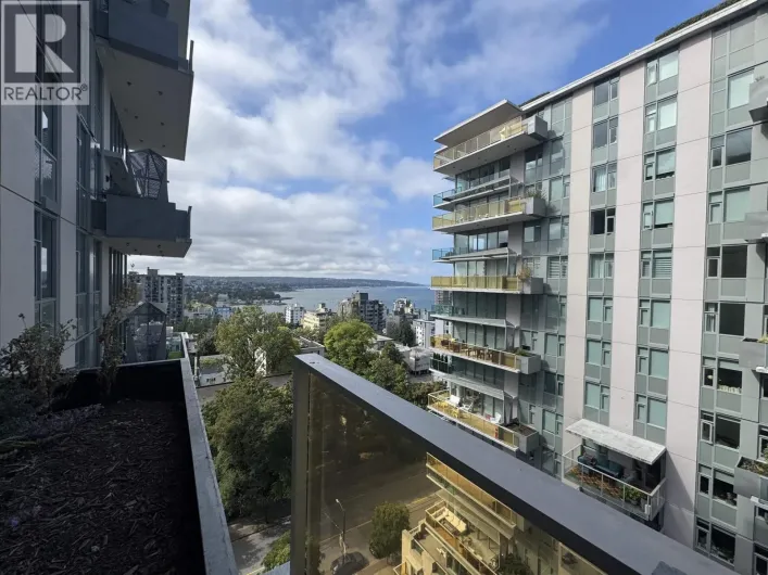 1401 1365 DAVIE STREET, Vancouver