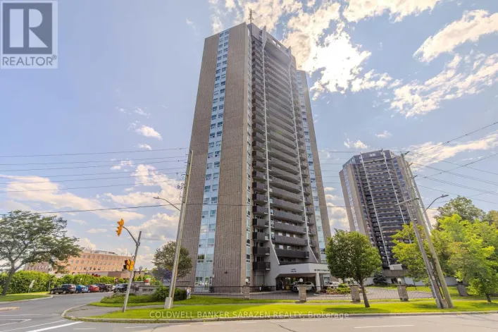 1401 - 1380 PRINCE OF WALES DRIVE, Ottawa