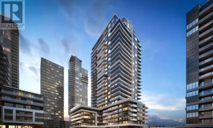 1401 - 1455 CELEBRATION DRIVE, Pickering