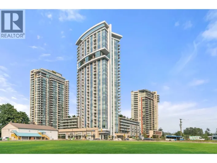 1401 1500 FERN STREET, North Vancouver