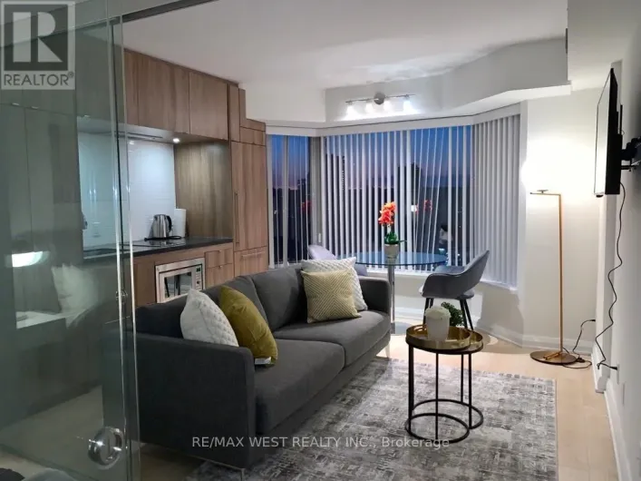 1401 - 155 YORKVILLE AVENUE, Toronto