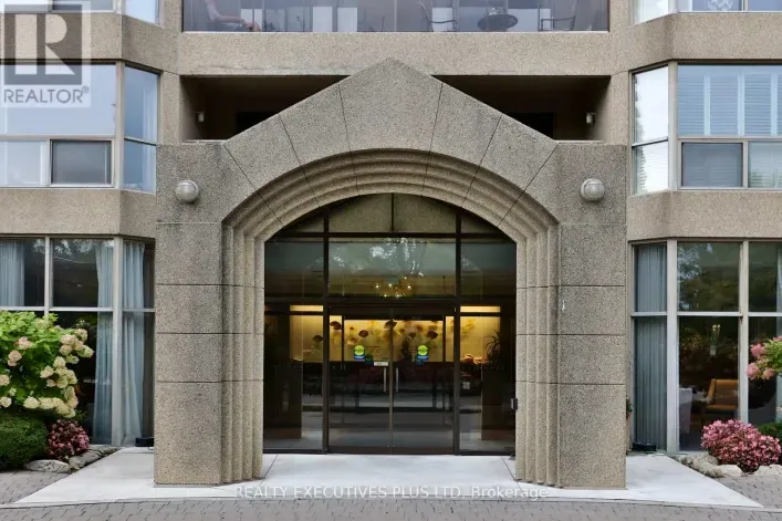 1401 - 1800 THE COLLEGEWAY WAY, Mississauga