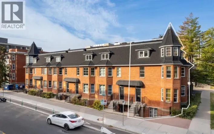 1401 2 Street SW, Calgary