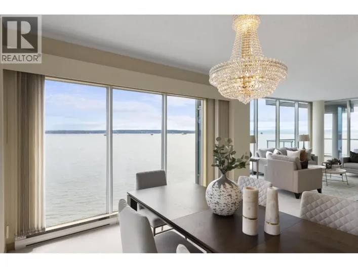 1401 2120 ARGYLE AVENUE, West Vancouver