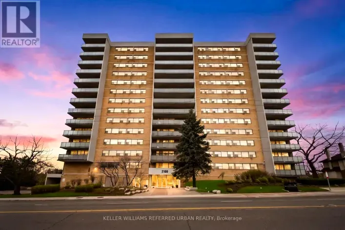 1401 - 2130 WESTON ROAD, Toronto