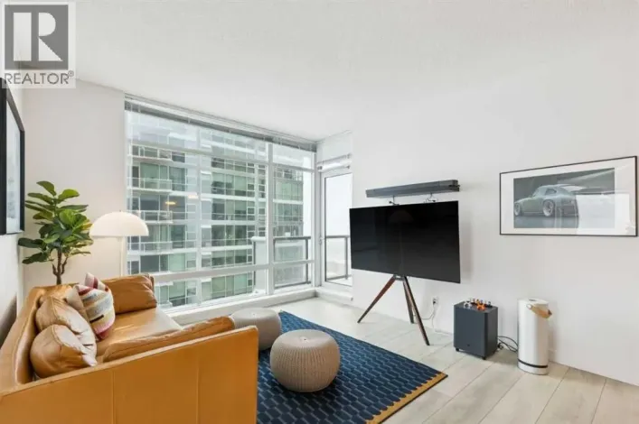 1401, 215 13 Avenue SW, Calgary