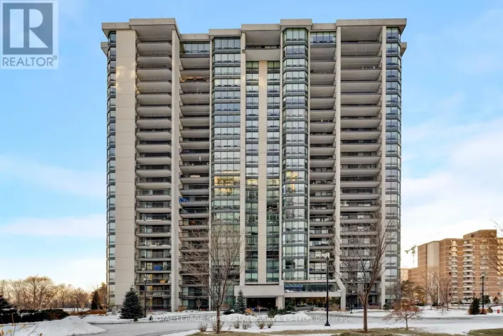 1401 - 2180 MARINE DRIVE, Oakville