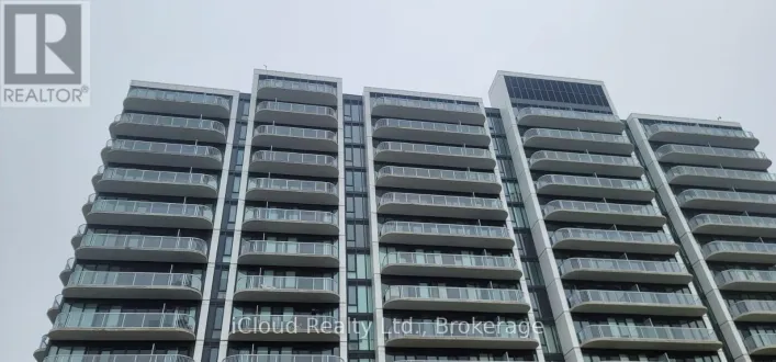 1401 - 220 MISSINNIHE WAY, Mississauga