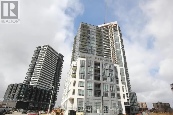 1401 - 225 MALTA AVENUE, Brampton