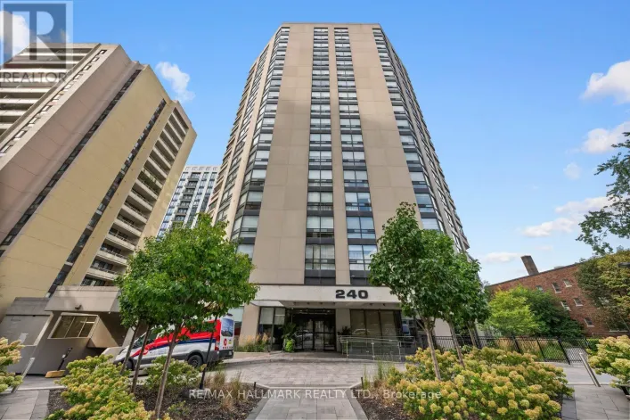 1401 - 240 HEATH STREET W, Toronto