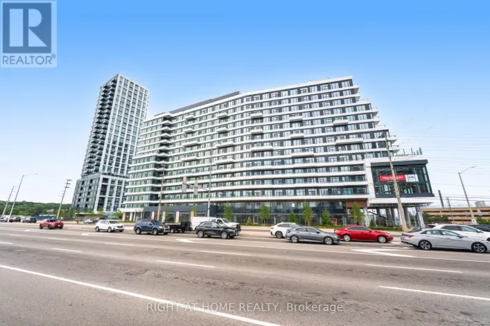 1401 - 2485 EGLINTON AVENUE W, Mississauga