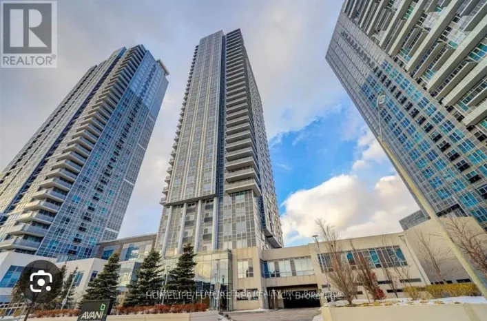 1401 - 255 VILLAGE GREEN SQUARE, Toronto