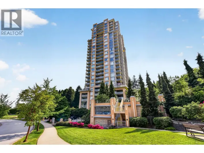 1401 280 ROSS DRIVE, New Westminster