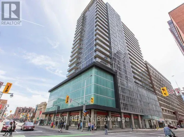 1401 - 324 LAURIER AVENUE W, Ottawa