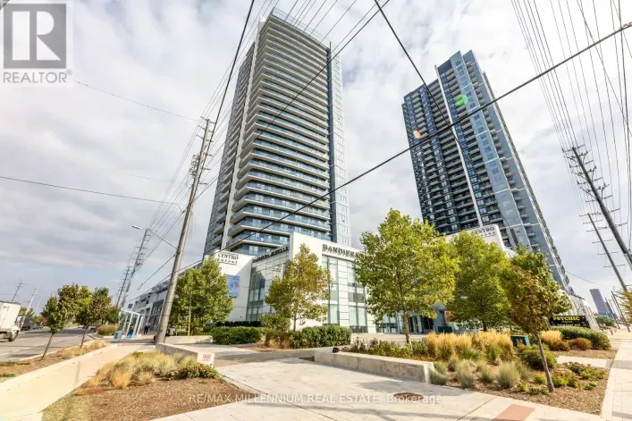 1401 - 3700 HIGHWAY 7 PARKWAY, Vaughan