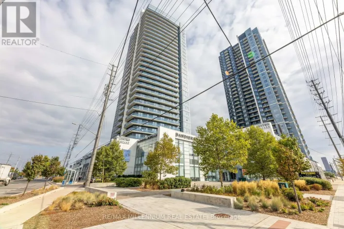 1401 - 3700 HIGHWAY 7 ROAD, Vaughan