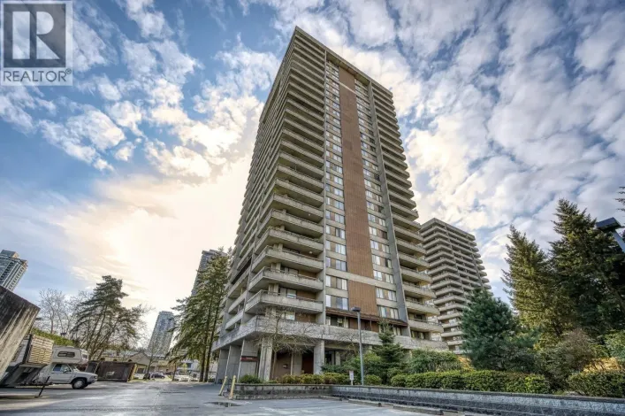 1401 3755 BARTLETT COURT, Burnaby