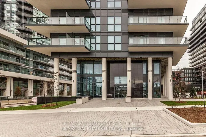 1401 - 39 ANNIE CRAIG DRIVE, Toronto