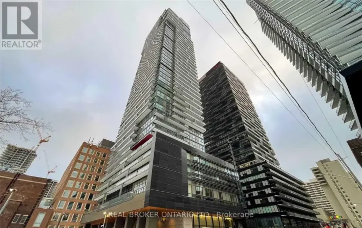 1401 - 39 ROEHAMPTON AVENUE, Toronto