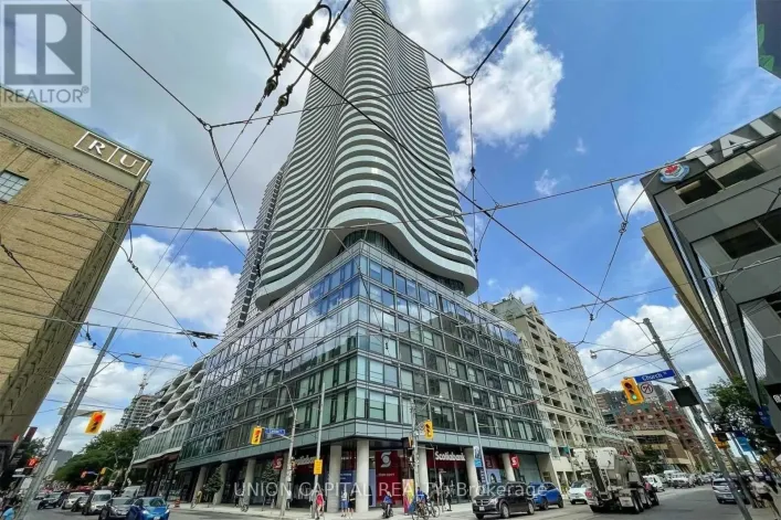 1401 - 403 CHURCH STREET, Toronto