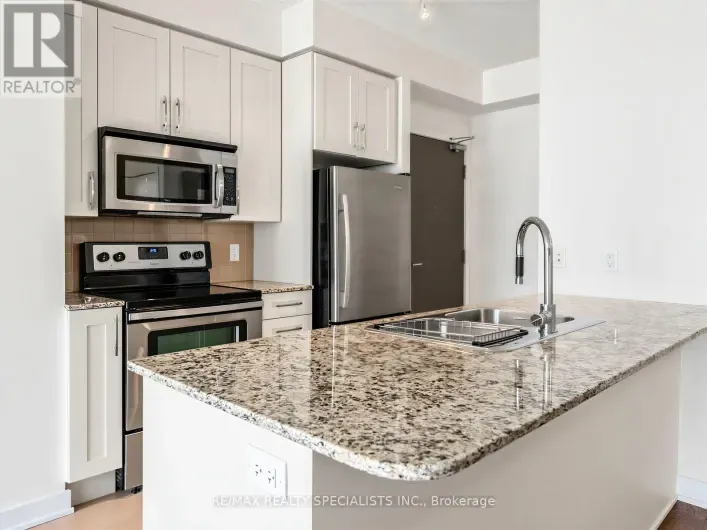 1401 - 4065 BRICKSTONE MEWS, Mississauga
