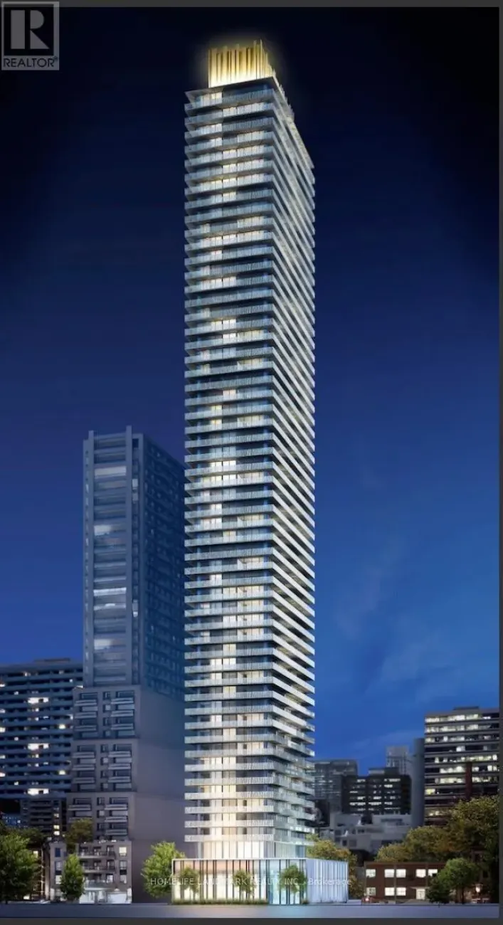 1401 - 42 CHARLES STREET E, Toronto